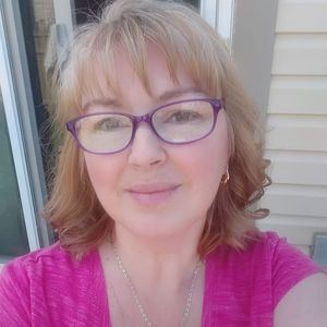 Meet your Posher, Chantal